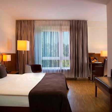 Hotel Simon'S Plaza Grevenmacher Dış mekan fotoğraf