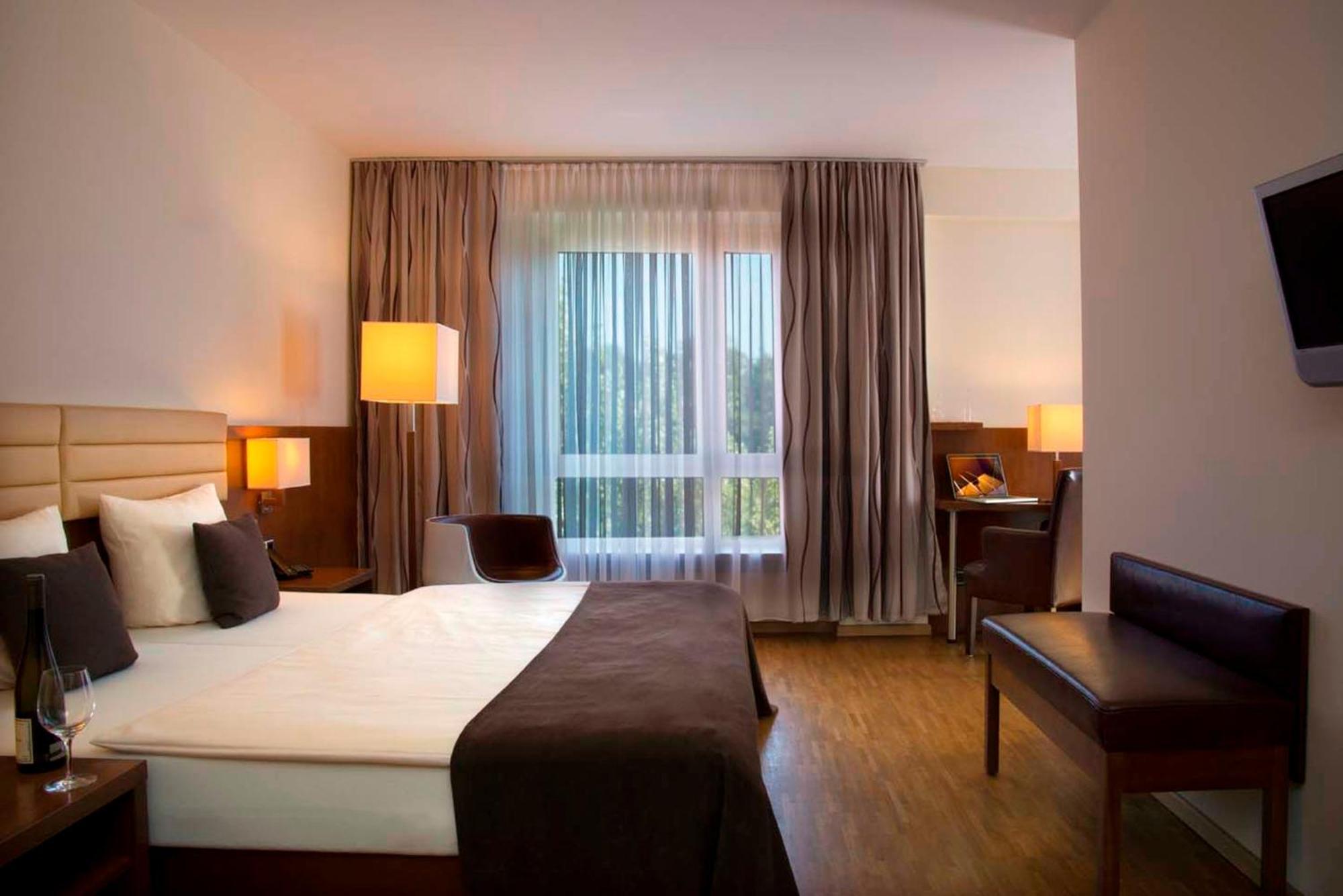 Hotel Simon'S Plaza Grevenmacher Dış mekan fotoğraf