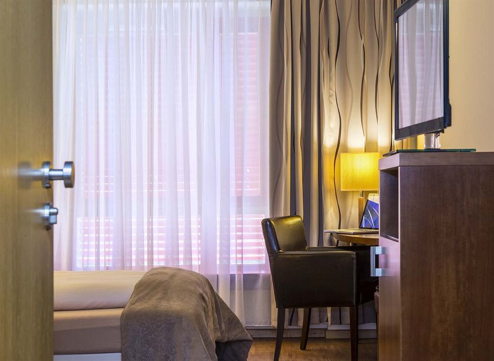 Hotel Simon'S Plaza Grevenmacher Dış mekan fotoğraf