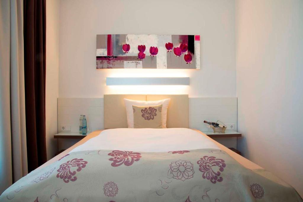 Hotel Simon'S Plaza Grevenmacher Oda fotoğraf