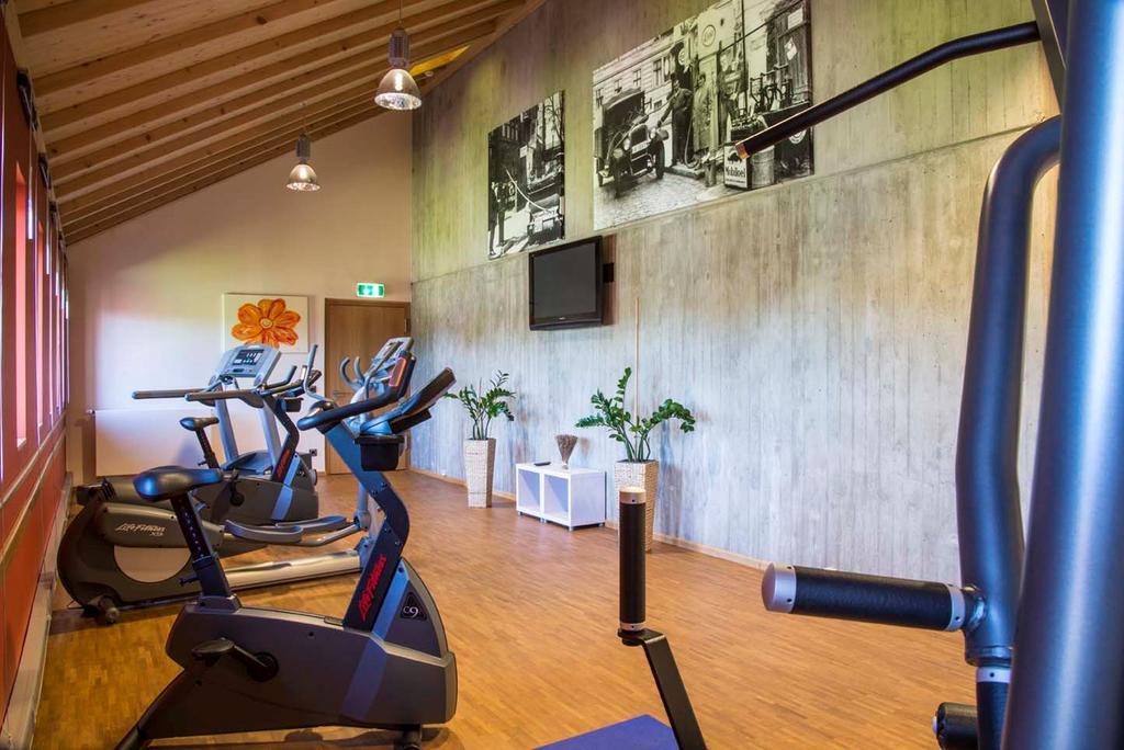 Hotel Simon'S Plaza Grevenmacher Dış mekan fotoğraf