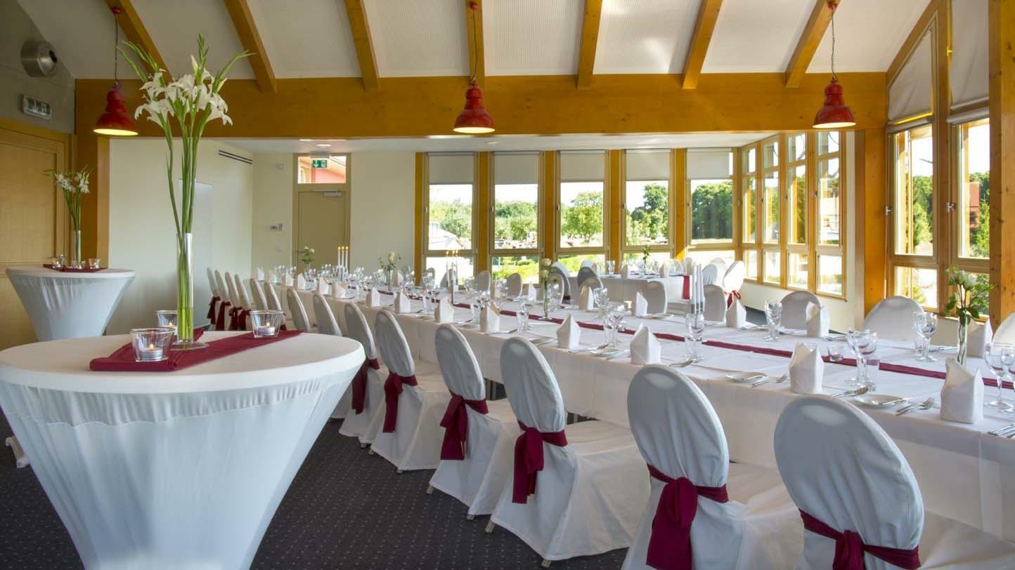 Hotel Simon'S Plaza Grevenmacher Dış mekan fotoğraf